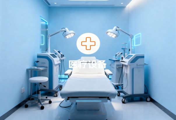 医疗设备