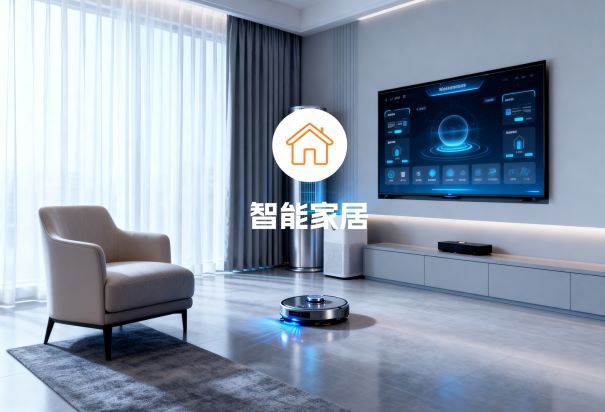 智能家居电器