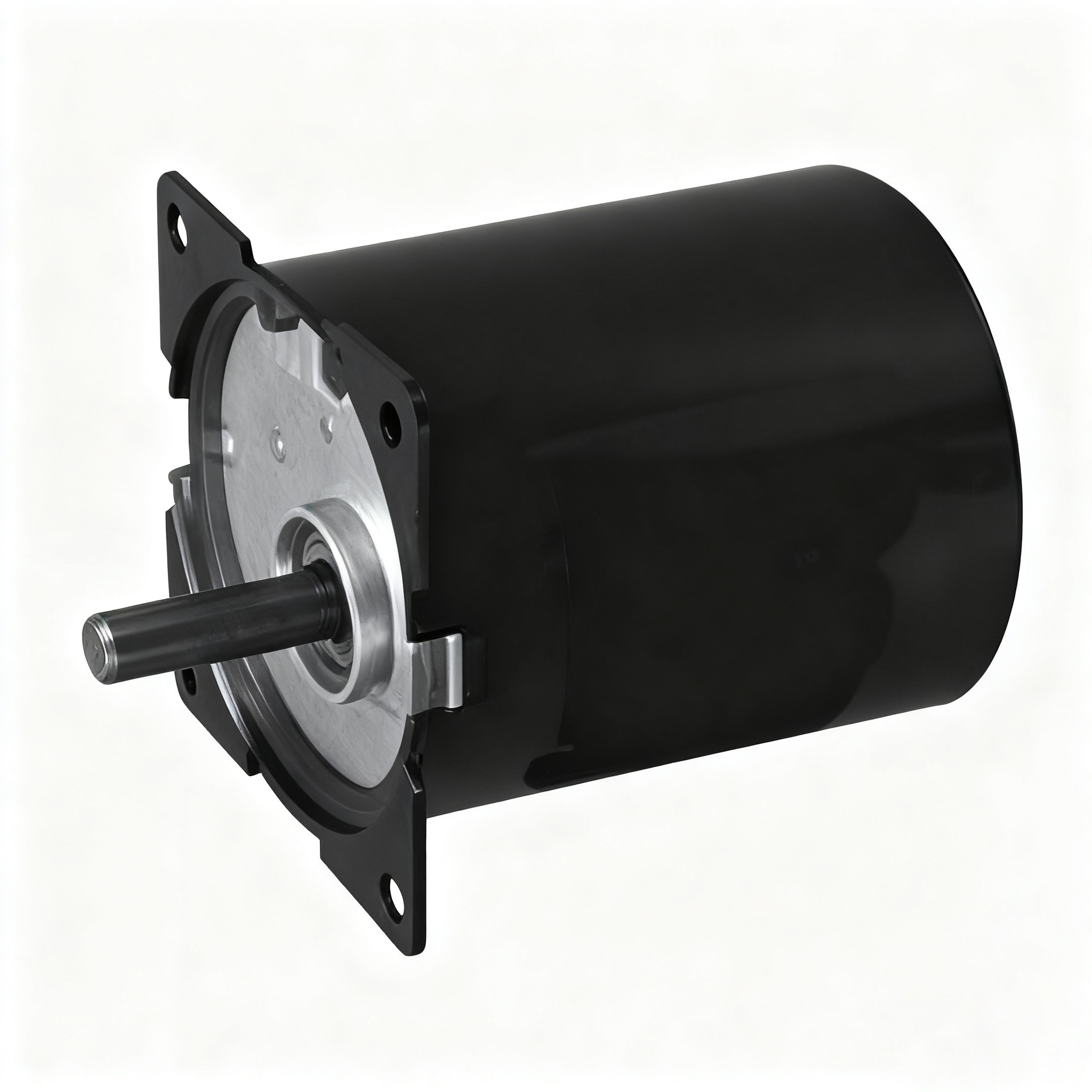 Ф80 交流同步电机